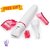 Sweet Sensitive Precision Beauty Styler Trimmer Eyebrows Underarms Hair Remover With (Free Gift)