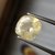 LAB CERT 2.7 Ct 3 Rt NATURAL SPARKLY TRANSPARENT CEYLON YELLOW SAPPHIRE PUKHRAJ