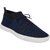 Reckoner Men's Blue Casual Shoes