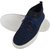 Reckoner Men's Blue Casual Shoes
