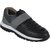 Reckoner Men'S Black Running Shoes
