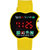 Apple Shape LED Watch Y