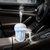 Callmate USB Car office Home Humidifier - Blue