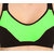 Body Liv Gym Sports Bra Pack of 2 Assorted Colors