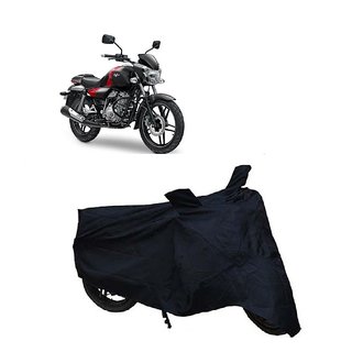 Buy Auto Max Premium Black Matty Bike Body Cover For Bajaj V 150