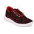 MRAP Women Red Casual Shoes