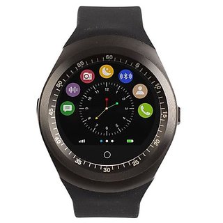 smartwatch sim nfc