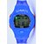 Sports Watch for Kids with Light in Dial Water Resistant Alarm Day Date Stopwatch for Sports KMBL