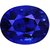 Jaipurforyou certified blue sapphire(Neelam) approx 3.80 cts or 4.25 ratti Super Deluxe quality gemstone