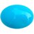 Jaipurforyou certified Turquoise(Firoza) approx 3 cts or 3.25 ratti Super Deluxe quality gemstone