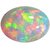 Jaipurforyou certified Ethopian(Opal) approx 10 cts or 11.25 ratti Super Deluxe quality gemstone