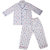GiggleBuns Cotton Night Suit Set for baby boys sleepwear for kids- 0-3Months