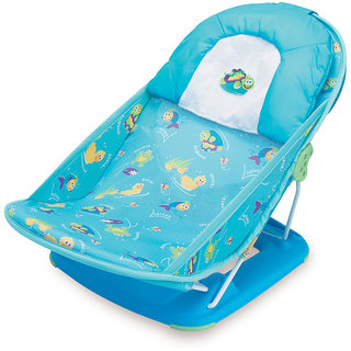 Buy Honey Bee Deluxe Baby Bather Online 929 From Shopclues