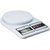 Electronic Kitchen Digital Weighing Scale, Multipurpose (White, 10 Kg)  by Shopaddictions