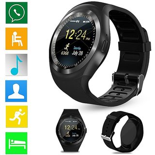 Y1 smart watch faces hotsell