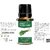 Zaai Naturals Pure Lemon Graas Essential Oil for Bath, Body Aroma Diffuser - 15 ML