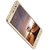 RKR  LENOVO K 8 NOTE IPAKY FRONT  BACK COVER ( GOLD )