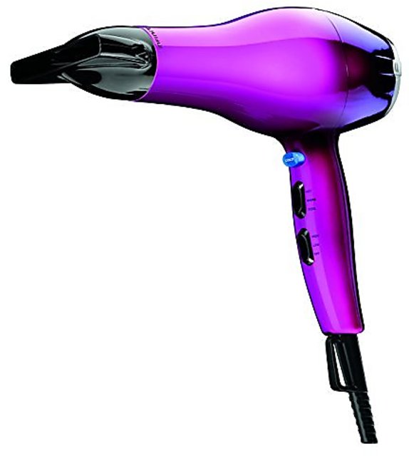 conair ombre hair dryer