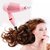 Branded Unisex powerful trimmer N-662 Beautiful Professional Hair Dryer