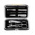 7 in 1 assorted manicure kit for mens and womens