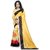 4Tigers New Designer Women's Bhagalpuri Silk Saree With Blouse Piece