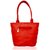 ALL DAY 365 Shoulder Bag  (RED)