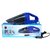Car Vacuum Cleaner 75W - 12V Portable Super Suction, Dry/Wet Vacuum Dust Buster with 7.35FT (2.5M) Power Cord (Blue)