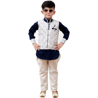 Kurta pajama for 6 year old boy Outlet