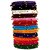 Siri Multicolors Silk Thread Bangle Set For Women