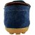 Clymb Gudiya Mouse Blue Loafers In Various Sizes