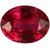 Jaipurforyou certified ruby(Manik) approx 5.60 cts or 6.25 ratti Super Deluxe quality gemstone