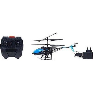 Skyhawk 3.5 channel helicopter shop