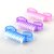 Nail Cleansing Nail Brush Art Nursing Manicure Pedicure Soft Remove Dust Small Angle Clean Brush