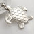 Sea Tortoise Turtle animal Key Chain Ring Keychain Keyring top selling gift item
