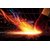 Avikalp Exclusive AZOHP1986 Fire Abstract Full HD Poster Latest Best New 3D Look Beautiful