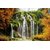 Avikalp Exclusive AZOHP2138 Plitvice National Park Croatia Autumn Scenery  Full HD Poster Latest Best New 3D Look Beautiful