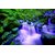 Avikalp Exclusive AZOHP2141 River Waterfall Cascade Green Forest Fall Rocks Green Moss  Full HD Poster Latest Best New 3D Look Beautiful