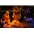 Avikalp Exclusive AZOHP2498 Christmas Eve The Birth Of Jesus Christ Full HD Poster Latest Best New 3D Look Beautiful
