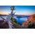 Avikalp Exclusive AZOHP2531 Crater Lake National Park Oregon Usa Full HD Poster Latest Best New 3D Look Beautiful
