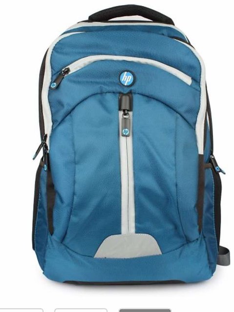 hp 15.6 laptop backpack