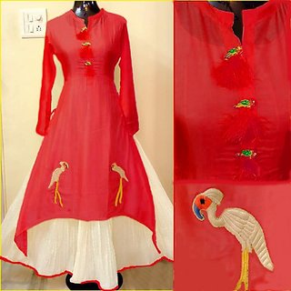 Indiarush long kurtis hot sale