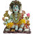 Paras Magic Brahma Vishnu Mahesh idol