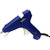 Geetanjali Decor GLUN HL-D 60W Hot Melt Standard Temperature Blue Glue Gun (5 glue sticks)