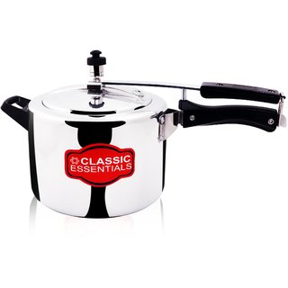 Shopclues deals pressure cooker