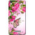 Mobile Cover Printed Back Cover For Gionee P5L