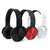 Extra Bass Stereo Multicolor Headphone (Pack Of 1 )