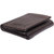 Brown Tri Fold Leather Wallet For Men