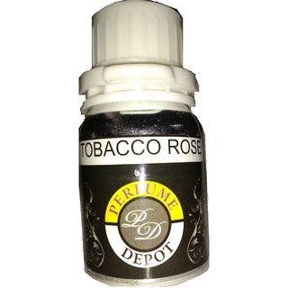 Buy Perfume Depot TOBACCO ROSE 100G Premium Perfume Fragrance Oil
