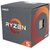 AMD RYZEN 5 1600 6-Core 3.6GHz Socket AM4 95W ( YD1600BBAEBOX )