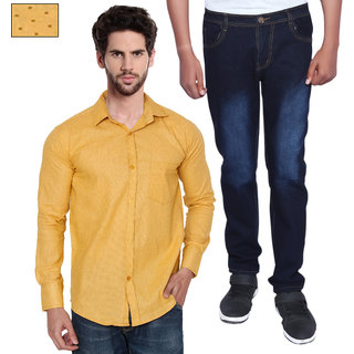 Shopclues jeans combo deals